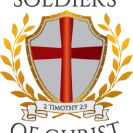 Christian Soldier